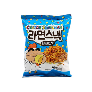 Noodle Snack Korean Chicken 90g (Korea)