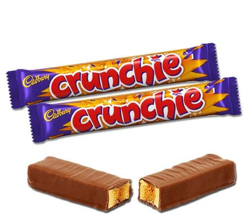 Cadbury Crunchie 40g (UK)