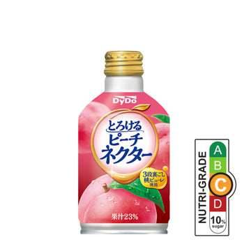 Dydo Peach Nectar 270ml (Japan)