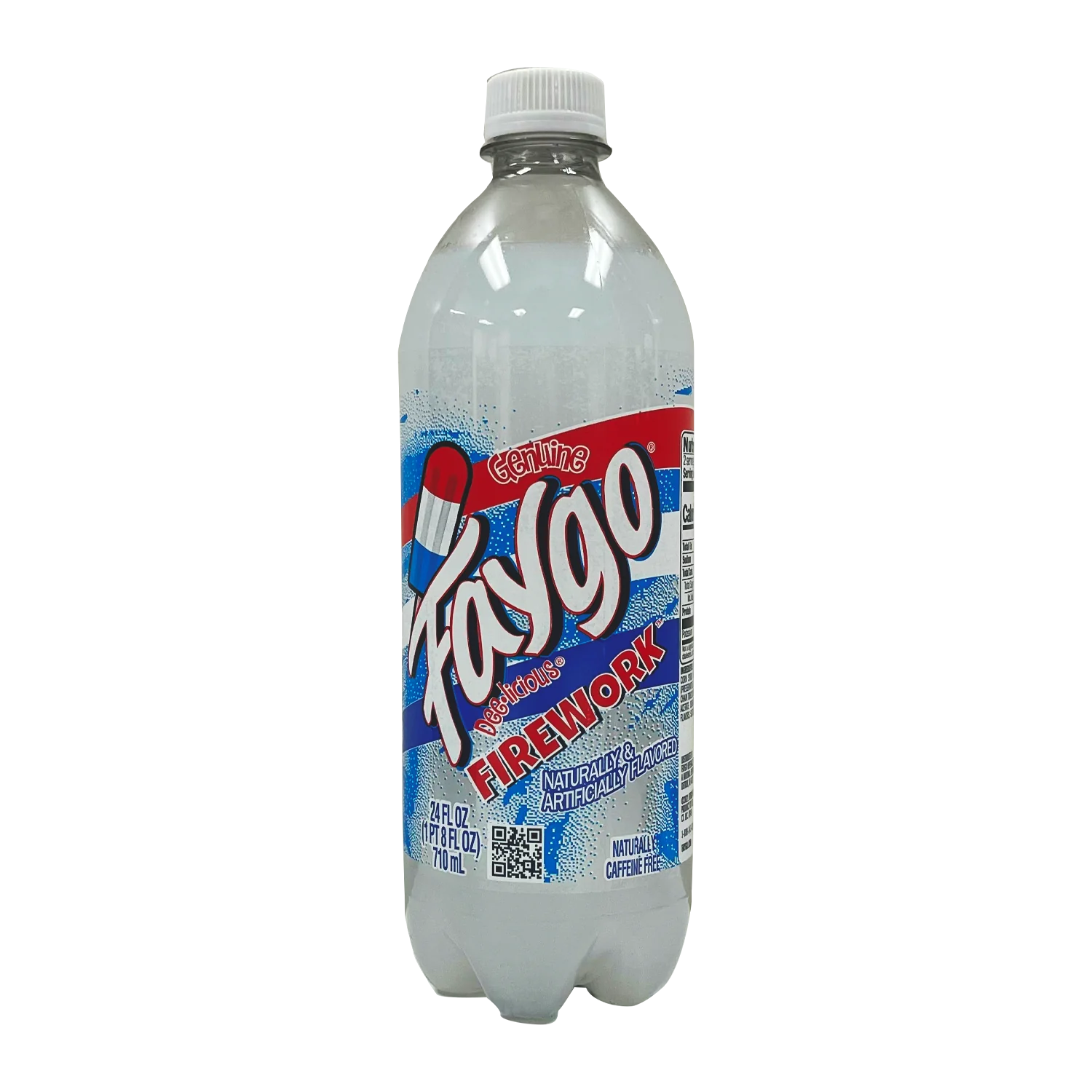 Faygo Firework 24oz