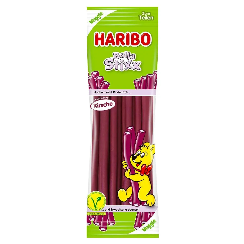 Haribo