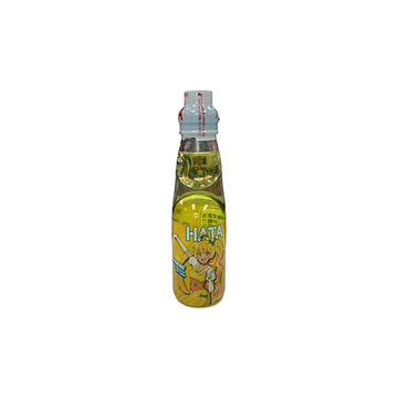 Hata Ramune Nangoku Pain Pineapple 200ml (Japan)