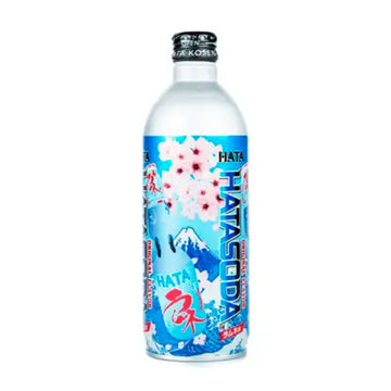 Hata Soda Ramune 483ml (Japan)