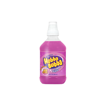 Hubba Bubba Drink Outrageous Original Flavor 296ml