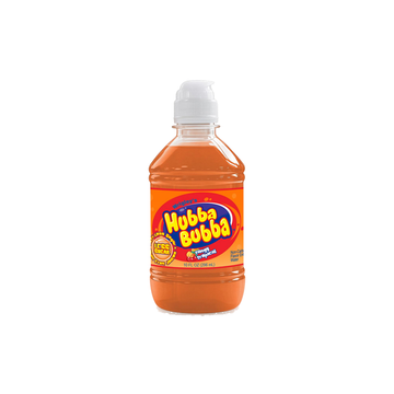 Hubba Bubba Drink Tangy Tropical Flavor 296ml