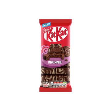 Kit Kat Brownie 99g (UK)