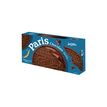 Koestlin Paris Chocolate Filled Biscuit 300g (European)