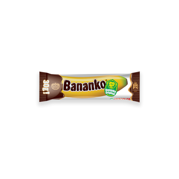 Kras Bananko 30g (European)
