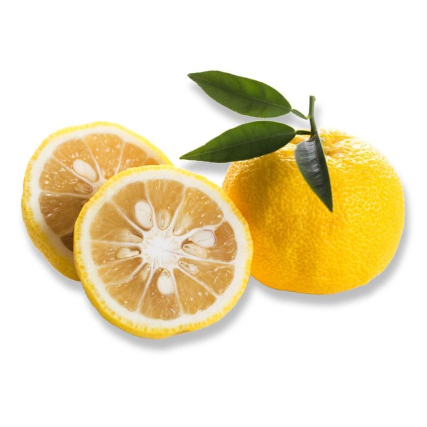 Kubota Mochi - Yuzu Flavor 200g (Japan)