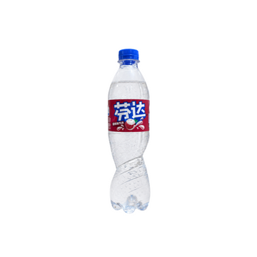 Fanta Lychee 500ml (China)