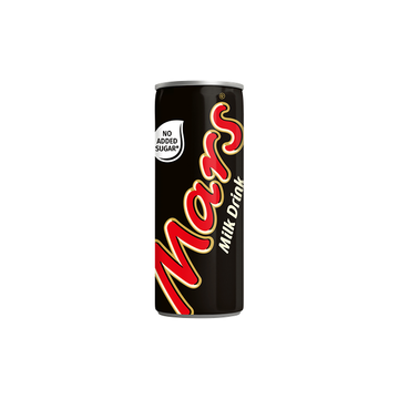 Mars Milk Drink 250ml (Europe)