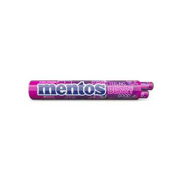 Mentos Berry Good 38g (Netherlands)