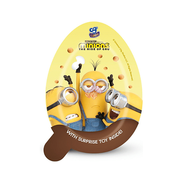 Minions Surprise Egg 20g