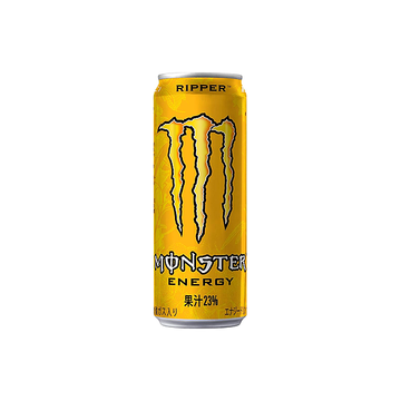 Monster Ripper 355ml (Japan)