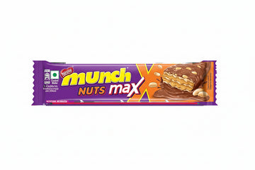 Nestle Munch Nuts Max 37.5g (India)