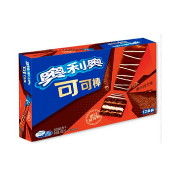 Oreo Choco Stick Black (China)