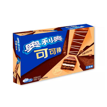 Oreo Choco Stick Milk (China)