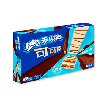 Oreo Choco Stick White (China)