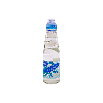 Fuji Ramune Soda Original 200ml (Japan)