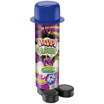 Pappi Cloudy Liquid Marshmallow