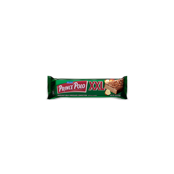 Prince Polo XXL Hazelnut Wafer 45g (European)