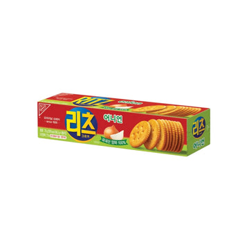 Ritz Onion Sandwich Cracker (Korea)