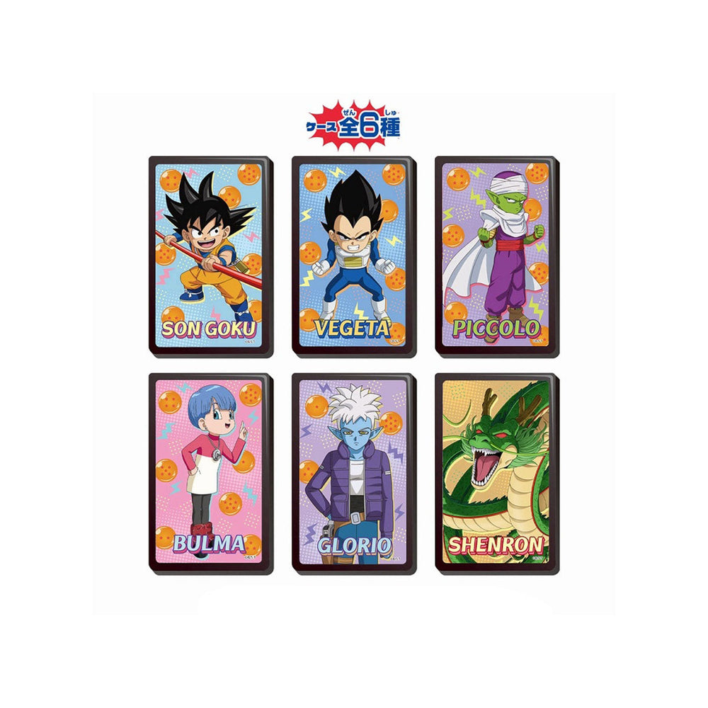 Bandai Dragon Ball Daima Lovelets w/ Candy 12pck (Japan)