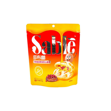 Sable Mango Cranberry Soft Cookie (China)