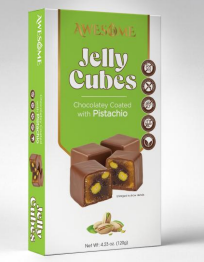Turkish Delights Chocolate Pistachio (Turkey)