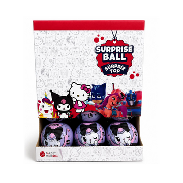 Kuromi Surprise Ball (Turkey)