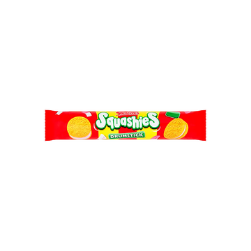 Swizzels Biscuits Sour Raspberry & Cream 160g (UK)