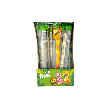 Trolli Giant Snake Gummy 24g (China)