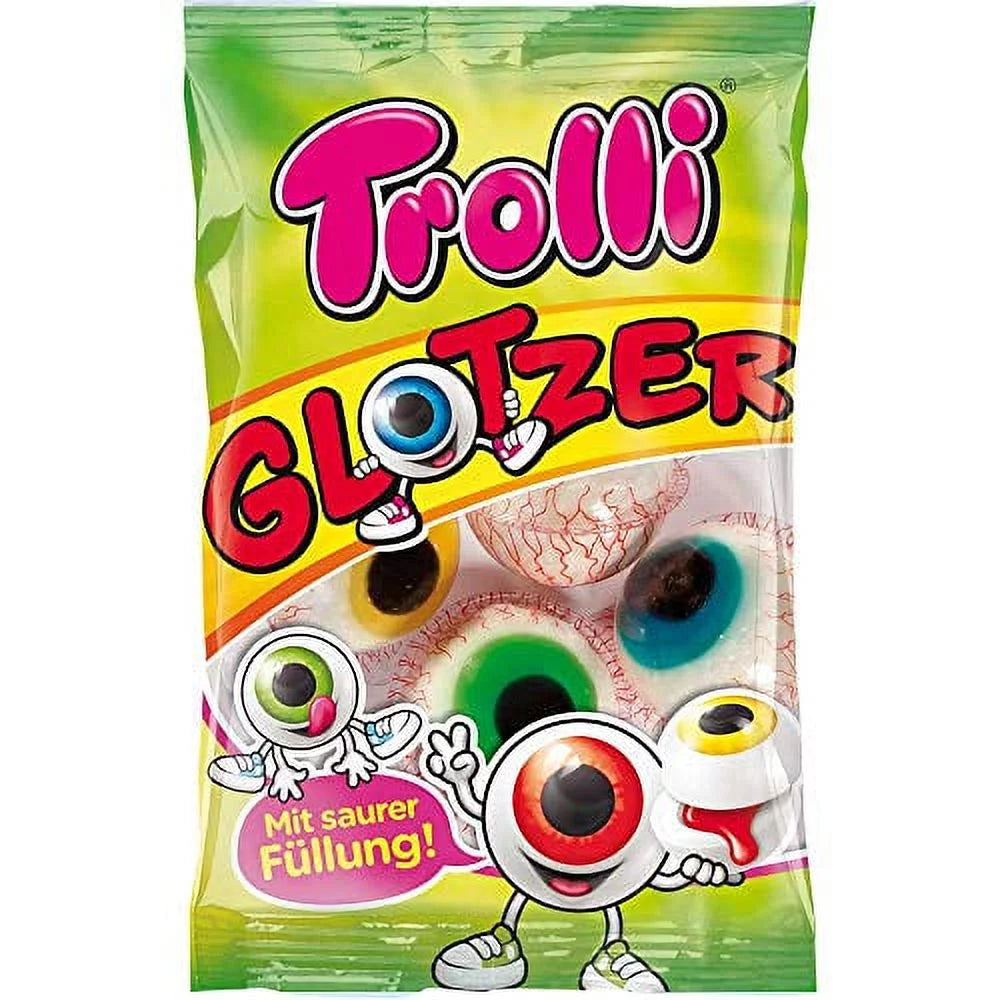 Trolli Glotzer