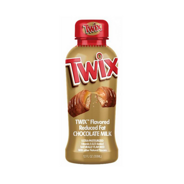 Twix Chocolate Milk 355ml
