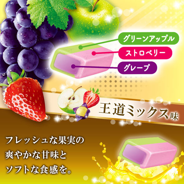 Hi-Chew Soft Gummy Mixed Fruit 12pck (Japan)