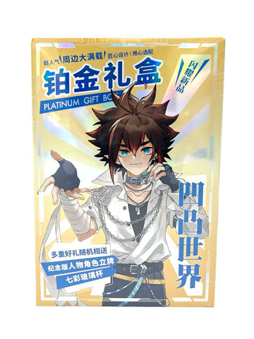 AOTU World Anmicuis Mystery Box