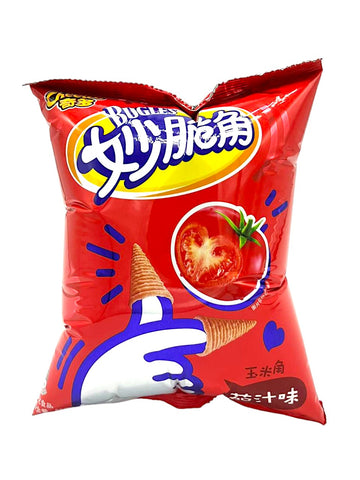 Cheetos Bugles Tomato Meat Sauce Flavor (China)