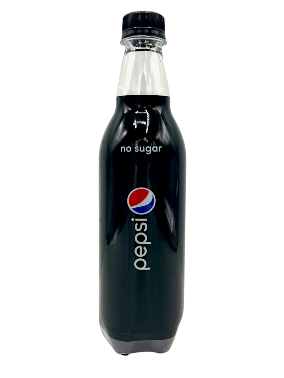 Pepsi Original 0 Sugar 500ml (China)