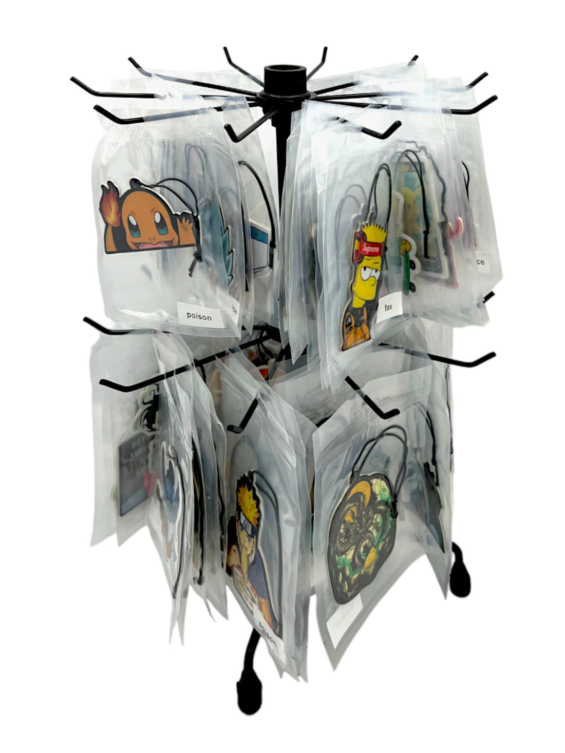 Air Freshner (100 pack with display)