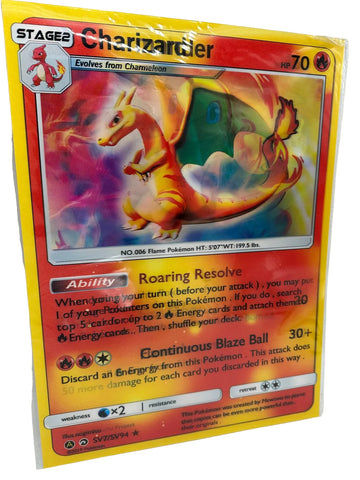 Full Evolution Pokémon premium selection 3D posters 10pck