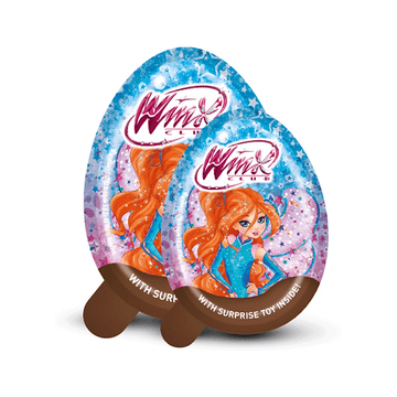 Winx Club Surprise Egg 20g