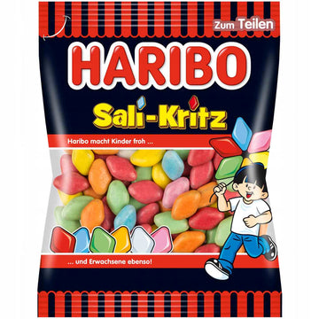 Haribo Sali-Kritz (Germany)