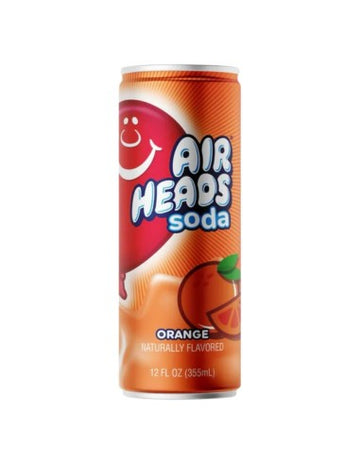 Airheads Orange Soda 355ml