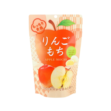 Seiki Apple Mochi 130g (Japan)