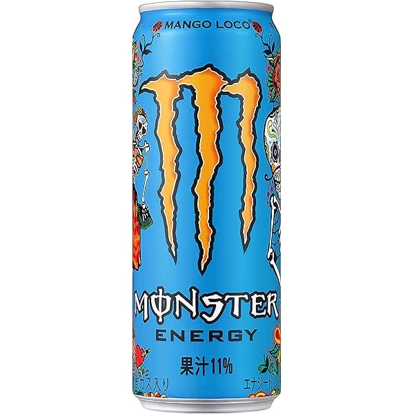 Asahi Soda Drink Mango 355ml (Japan)
