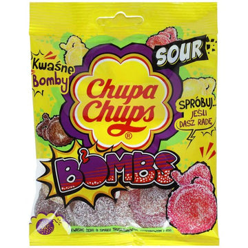 Chupa Chups Bombs (Poland)