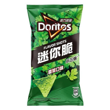 Doritos Mini Coriander 24g (Taiwan)
