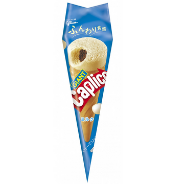 Glico Giant Calpico Cream (Japan)