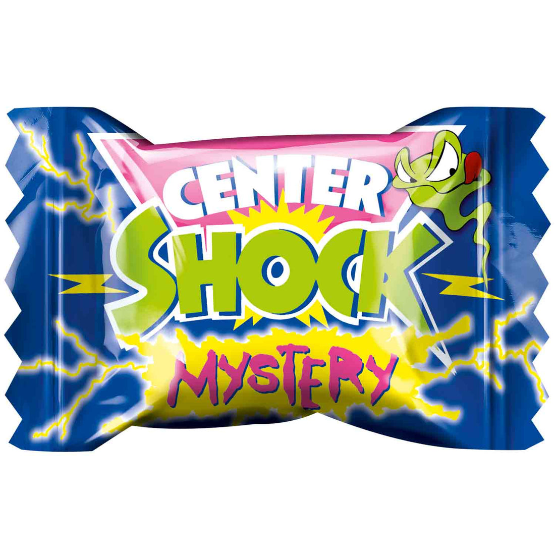 Center Shock Mystery Mix 100Pcs