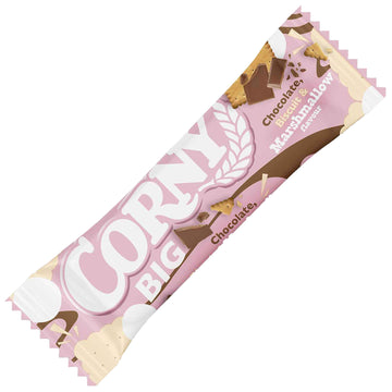 Corny Big Biscuit & Marshmallow pack 50g (Germany)